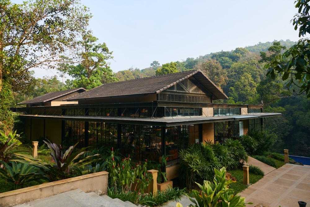 Ayatana Resort & Spa - Coorg partners with Bengaluru's best content marketing agency - Okay Done Media