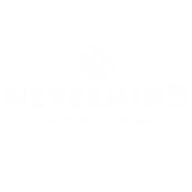 Nevermind