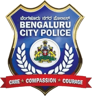 Bangalore City Police