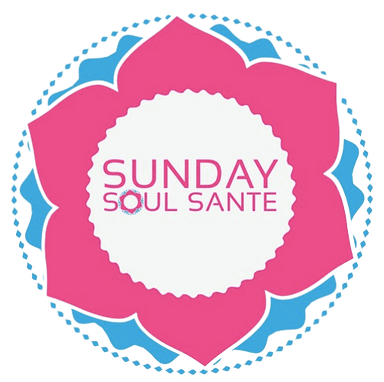 Sunday Soul Sante