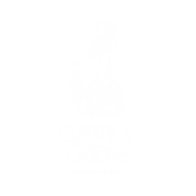 Gawky Goose