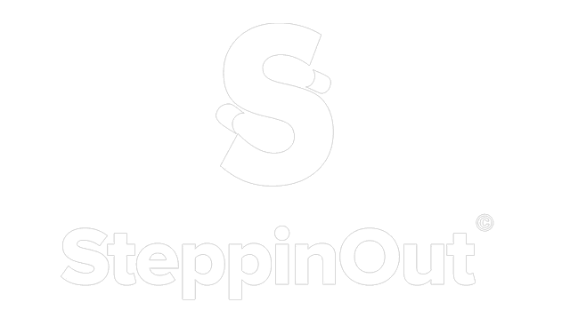 SteppinOut